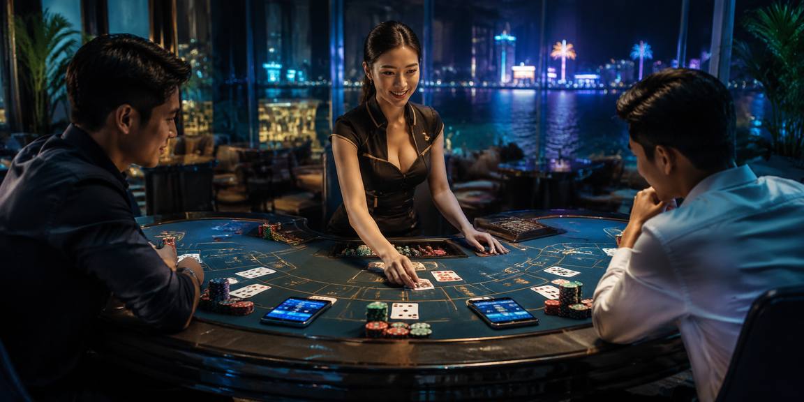 679king App giúp bạn truy cập nhanh hơn và nhận thông báo live