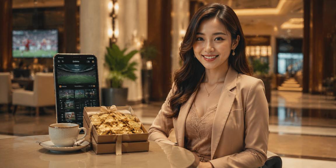 679king Sảnh đua ngựa 679king hoạt động như thế nào